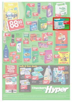 Checkers Hyper Limpopo : (23 Apr - 4 May 2014), page 3