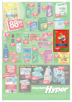 Checkers Hyper Limpopo : (23 Apr - 4 May 2014), page 3