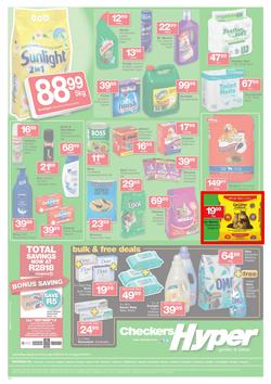 Checkers Hyper Limpopo : (23 Apr - 4 May 2014), page 3