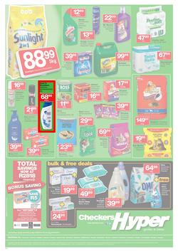 Checkers Hyper Limpopo : (23 Apr - 4 May 2014), page 3