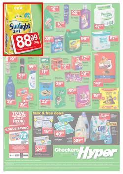Checkers Hyper Limpopo : (23 Apr - 4 May 2014), page 3