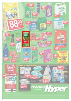 Checkers Hyper Limpopo : (23 Apr - 4 May 2014), page 3