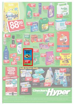 Checkers Hyper Limpopo : (23 Apr - 4 May 2014), page 3