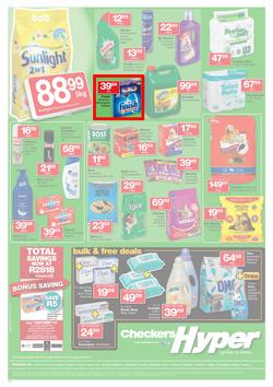Checkers Hyper Limpopo : (23 Apr - 4 May 2014), page 3