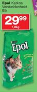 Epol Katkos Verskeidenheid - 1.8kg 