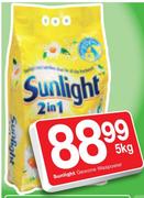  Sunlight Gewone Waspoeier - 5kg