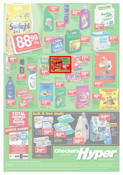 Checkers Hyper Mpumalanga : (23 Apr - 4 May 2014), page 3