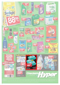 Checkers Hyper Mpumalanga : (23 Apr - 4 May 2014), page 3