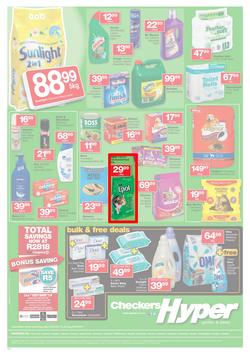 Checkers Hyper Mpumalanga : (23 Apr - 4 May 2014), page 3