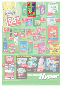 Checkers Hyper Mpumalanga : (23 Apr - 4 May 2014), page 3