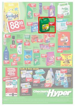 Checkers Hyper Mpumalanga : (23 Apr - 4 May 2014), page 3