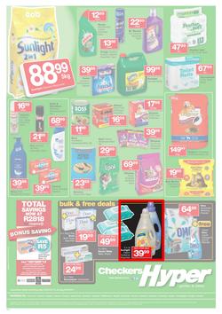 Checkers Hyper Mpumalanga : (23 Apr - 4 May 2014), page 3