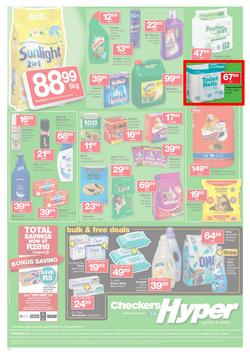 Checkers Hyper Mpumalanga : (23 Apr - 4 May 2014), page 3