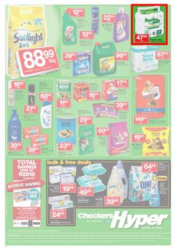Checkers Hyper Mpumalanga : (23 Apr - 4 May 2014), page 3