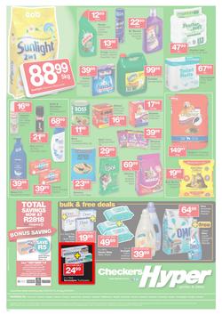 Checkers Hyper Mpumalanga : (23 Apr - 4 May 2014), page 3