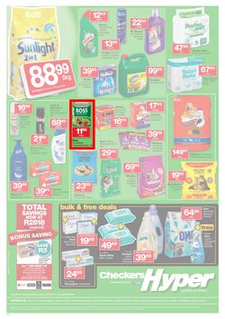 Checkers Hyper Mpumalanga : (23 Apr - 4 May 2014), page 3