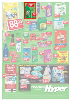 Checkers Hyper Mpumalanga : (23 Apr - 4 May 2014), page 3