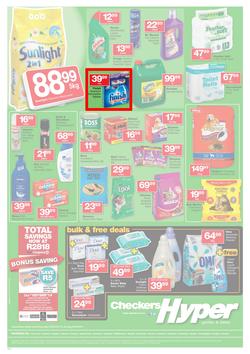 Checkers Hyper Mpumalanga : (23 Apr - 4 May 2014), page 3