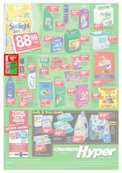 Checkers Hyper Mpumalanga : (23 Apr - 4 May 2014), page 3