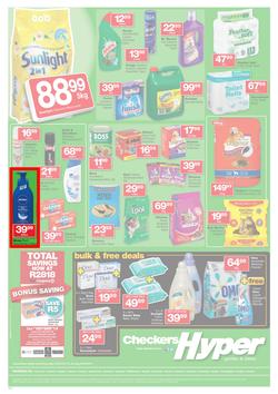 Checkers Hyper Mpumalanga : (23 Apr - 4 May 2014), page 3