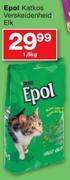 Epol Katkos verskeidenheid-1.8kg