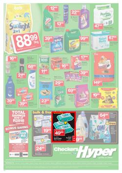 Checkers Hyper North West : (23 Apr - 4 May 2014), page 3