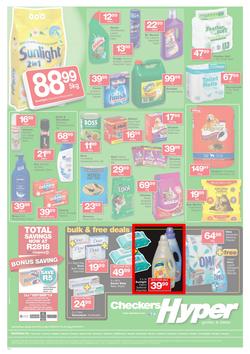 Checkers Hyper North West : (23 Apr - 4 May 2014), page 3