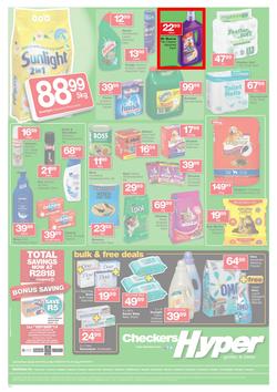 Checkers Hyper North West : (23 Apr - 4 May 2014), page 3