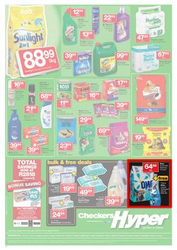 Checkers Hyper North West : (23 Apr - 4 May 2014), page 3
