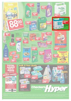Checkers Hyper North West : (23 Apr - 4 May 2014), page 3