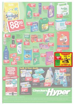 Checkers Hyper North West : (23 Apr - 4 May 2014), page 3