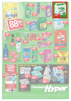 Checkers Hyper North West : (23 Apr - 4 May 2014), page 3