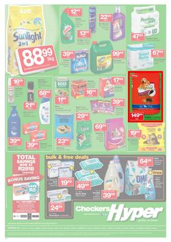 Checkers Hyper North West : (23 Apr - 4 May 2014), page 3