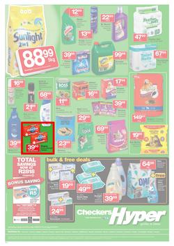 Checkers Hyper North West : (23 Apr - 4 May 2014), page 3