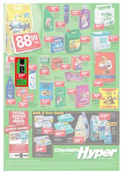Checkers Hyper North West : (23 Apr - 4 May 2014), page 3
