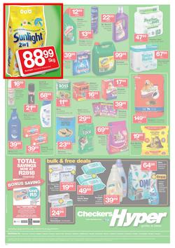 Checkers Hyper North West : (23 Apr - 4 May 2014), page 3