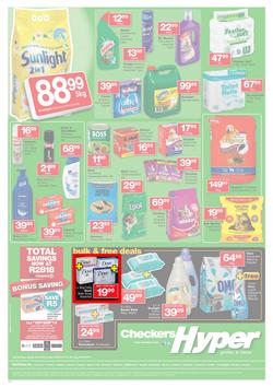 Checkers Hyper North West : (23 Apr - 4 May 2014), page 3