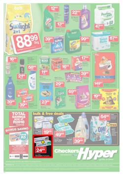 Checkers Hyper North West : (23 Apr - 4 May 2014), page 3