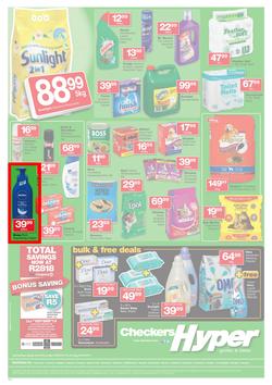 Checkers Hyper North West : (23 Apr - 4 May 2014), page 3