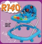 Baby walking hotsell ring at shoprite