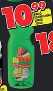 Bingo Dishwashing Liquid- 750ml