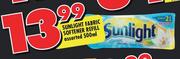 Sunlight Fabric Softener Refill Assorted- 500ml