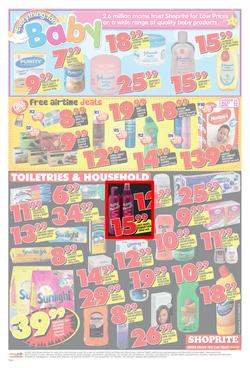 Shoprite Eastern Cape : (21 Apr - 4 May 2014), page 3