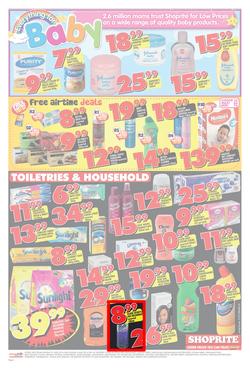 Shoprite Eastern Cape : (21 Apr - 4 May 2014), page 3