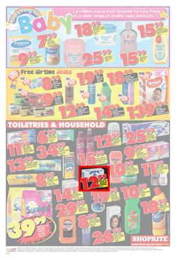 Shoprite Eastern Cape : (21 Apr - 4 May 2014), page 3