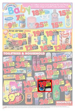 Shoprite Eastern Cape : (21 Apr - 4 May 2014), page 3