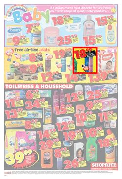 Shoprite Eastern Cape : (21 Apr - 4 May 2014), page 3