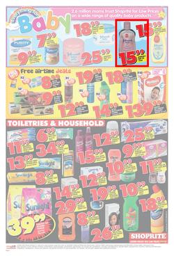Shoprite Eastern Cape : (21 Apr - 4 May 2014), page 3