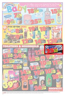 Shoprite Eastern Cape : (21 Apr - 4 May 2014), page 3