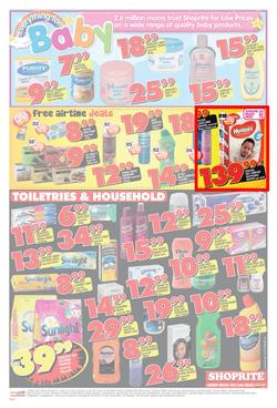 Shoprite Eastern Cape : (21 Apr - 4 May 2014), page 3